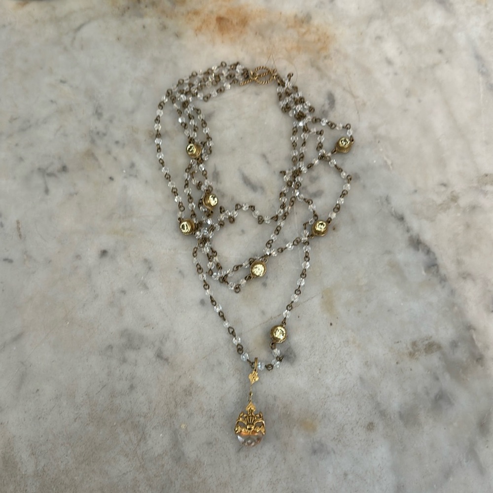 VSA Necklace